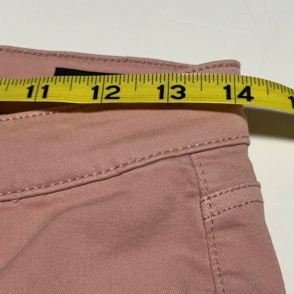 Buffalo‎ David Bitton Pink Aubrey Jeans Size 6/28